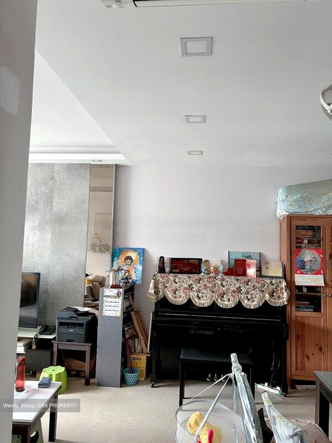SunGlade (D19), Condominium #593508821